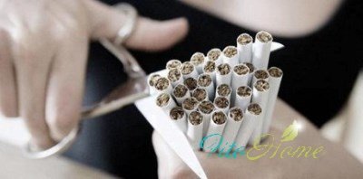 Помощь в борьбе с привычкой научное решение проблемы курения