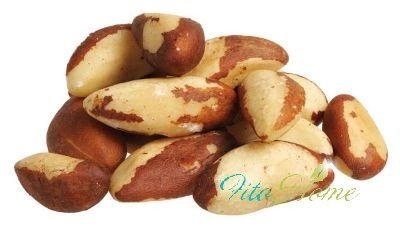 Вкус напоминает кедровые орешки бразильский орех и его вкус