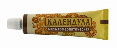 Можно самому изготовить дома готовим препараты из календулы