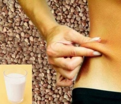 Диетический продукт гречка для диеты