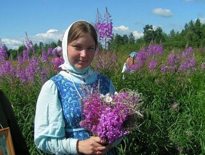 Рецепты отваров передавались из поколения иван-чай - старинные рецепты