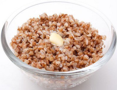 Очень вкусно и полезно гречневая каша для здоровья