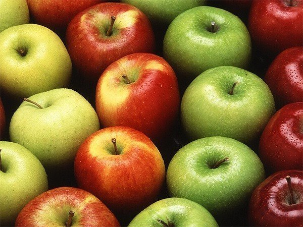 яблоки для диабетиков