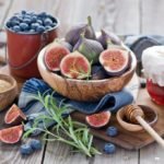 Полезные свойства инжира