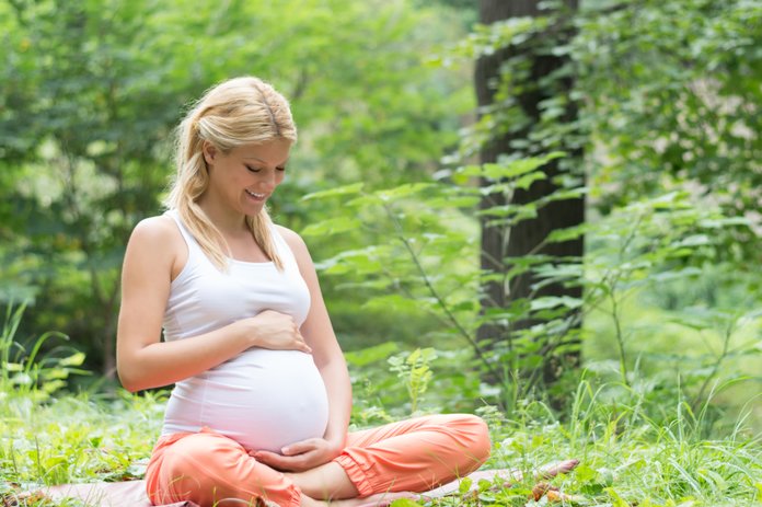 Можно ли жимолость при беременности?