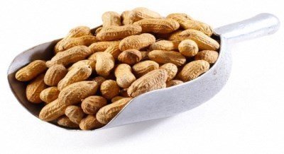 «арахисовое молочко» против язвы желудка