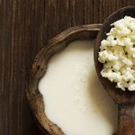 Свойства и польза молочного гриба