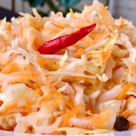 Квашеная капуста: польза и вред