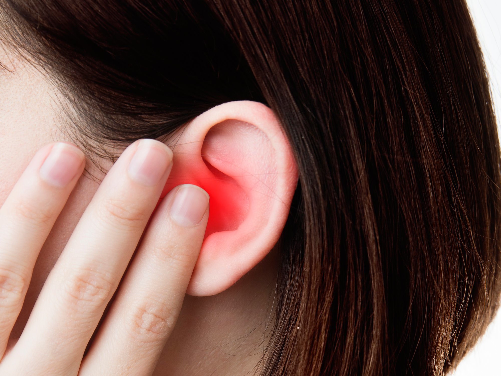 Что делать если продуло ухо и болит. Воспалительные заболевания ушей.