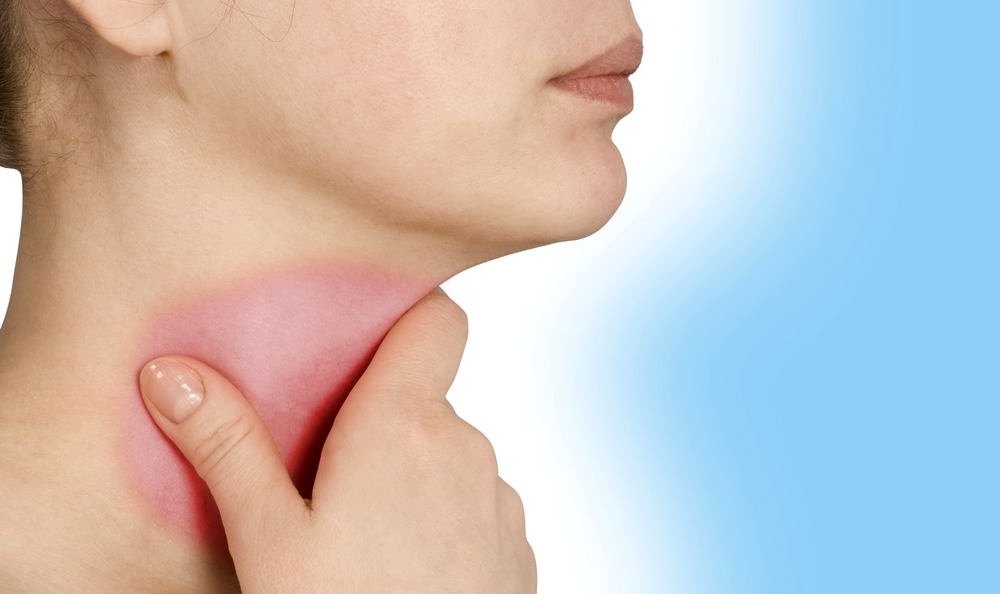 Как лечить щитовидную железу народными средствами?