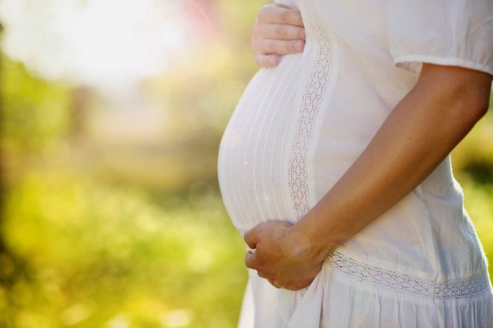 Применение валерианы при беременности