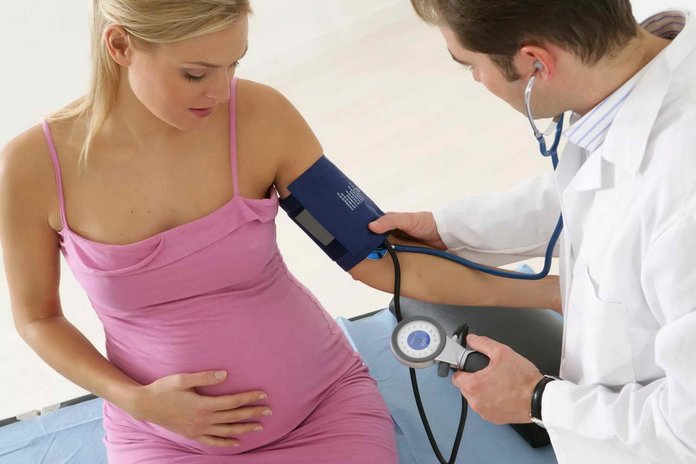 Противопоказания валерианы беременным