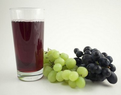 сок винограда и его свойства