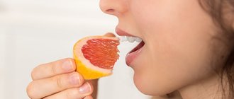 Польза и вред грейпфрута для организма