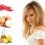 Выпадение волос: лечение народными средствами