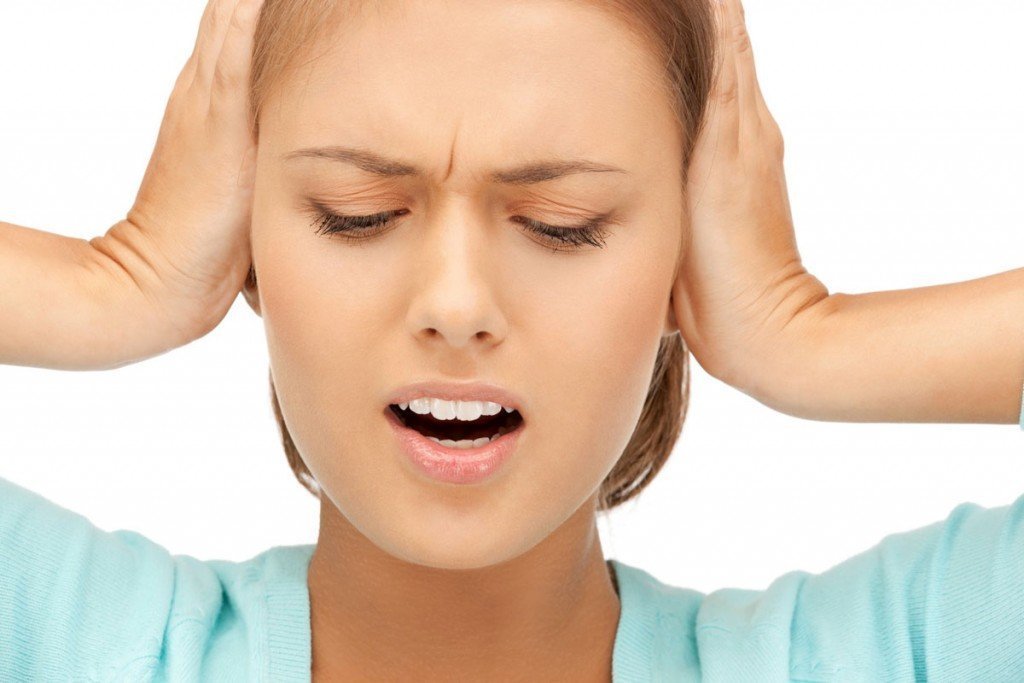 Что означает шум в ушах и голове причины и как быстро вылечить