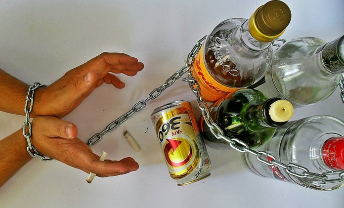 Лечится ли алкоголизм?