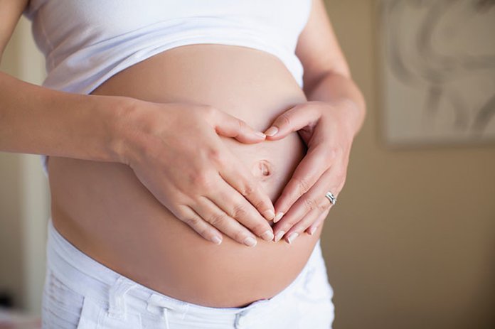 Применение маточного молочка при беременности