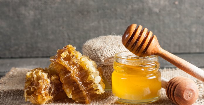 Мед для лечения простуды