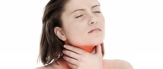 Паразиты в горле человека симптомы и лечение