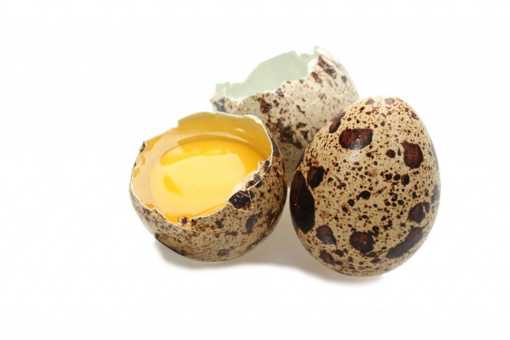 Есть ли холестерин в яйцах?