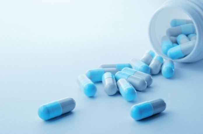 Какие таблетки назначают при псориазе?