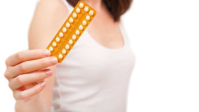 Рекомендации к приему гормональных противозачаточных