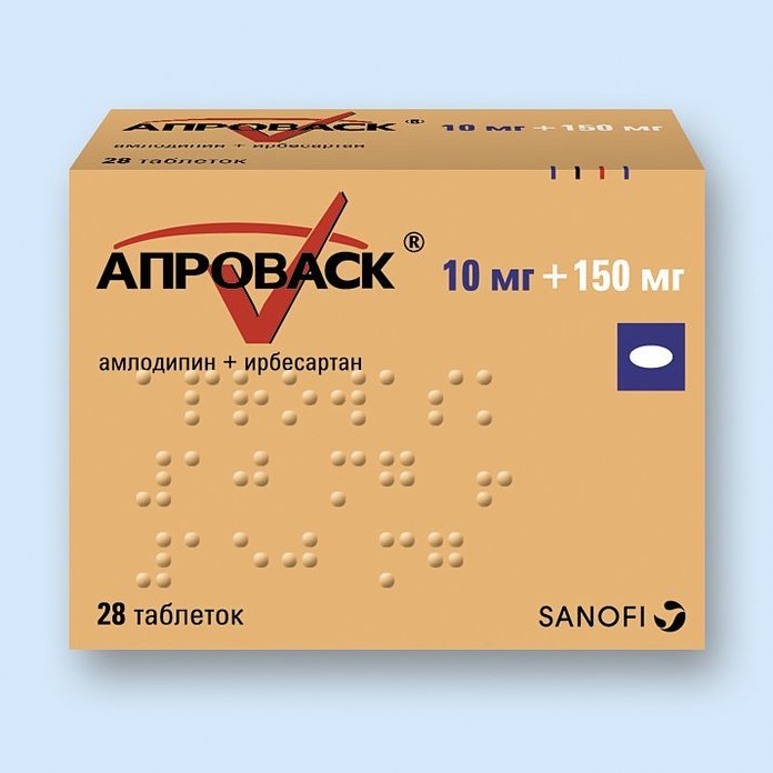 aprovasc-10-150