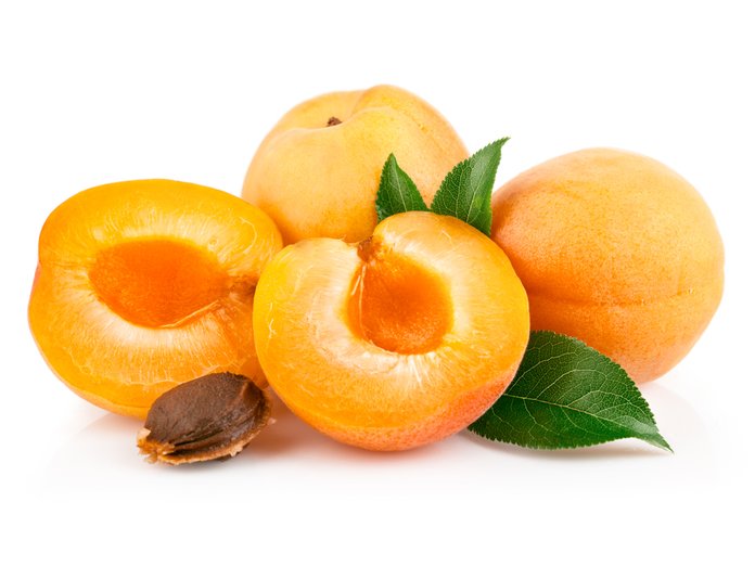 Выращивание абрикоса из косточки