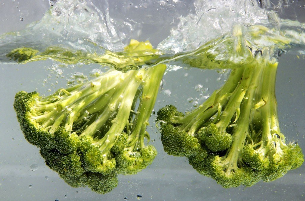 Как вырастить брокколи?