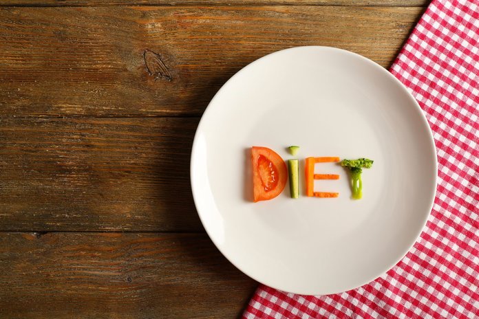 Принципы диетического питания