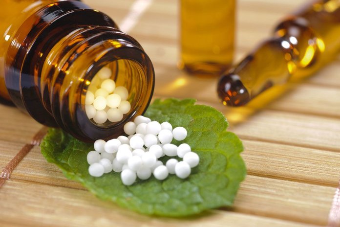 Гомеопатические средства от псориаза